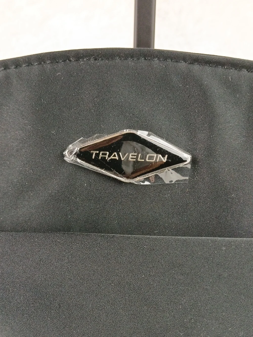 Travelon Anti-Theft Parkview Satchel Crossbody